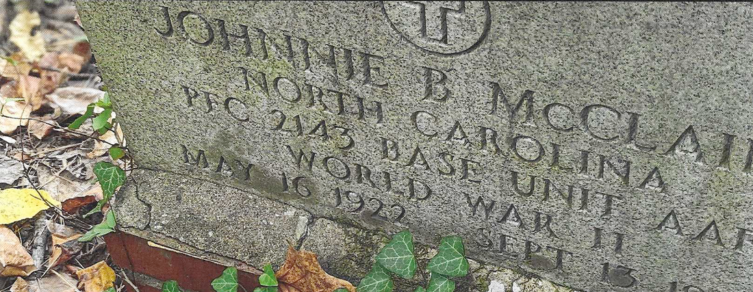 Fact Friday 345 - History of the Cedar Grove Cemetery