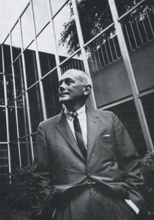 Fact Friday 349 - The Concord Mastermind Behind UNC Charlotte's Original Design