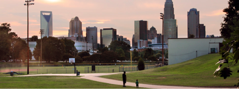 Fact Friday 5: Stay Cool at Independence Park