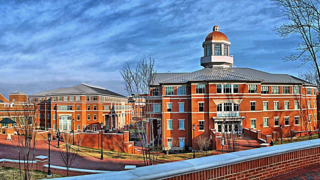 Fact Friday 385 - UNC Charlotte's Economic Impact on the CLT Region