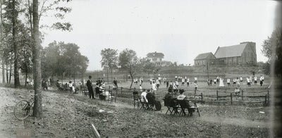 Fact Friday 149 - Another Look at Independence Park