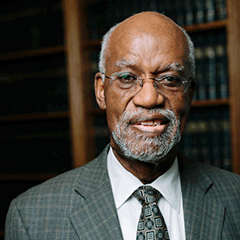 Fact Friday 246 - Civil Rights Attorney, James Ferguson, II