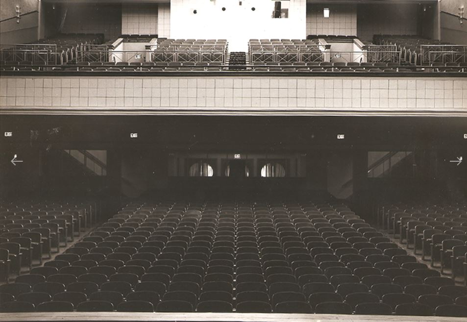 Fact Friday 252 - History of the Gem Theater