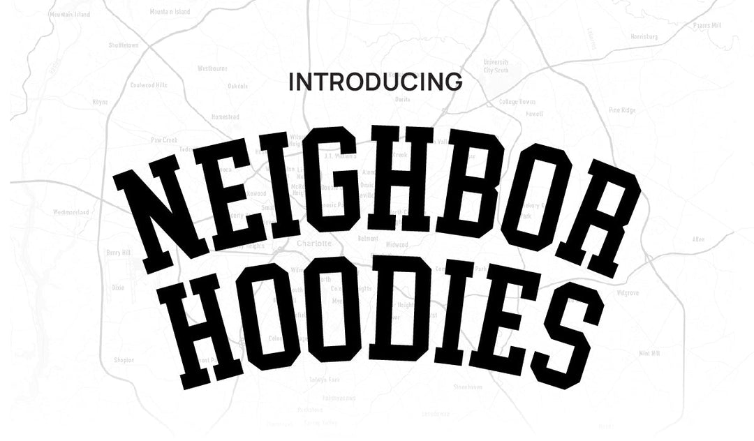 Neighborhoodies