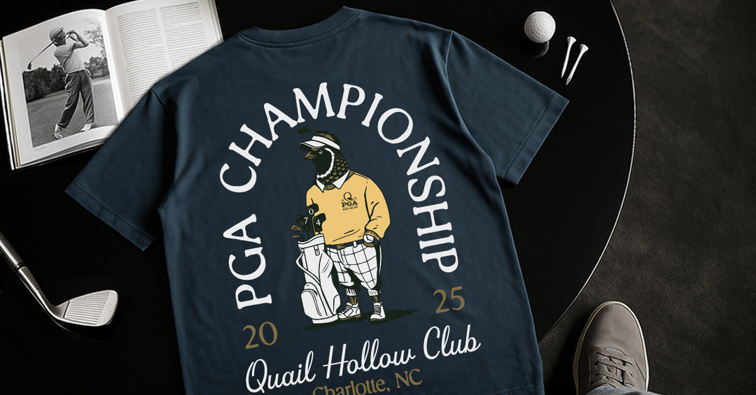 2025 PGA Championship