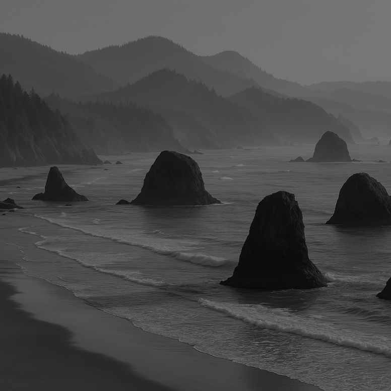Oregon