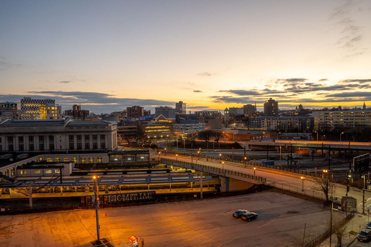 Baltimore, MD