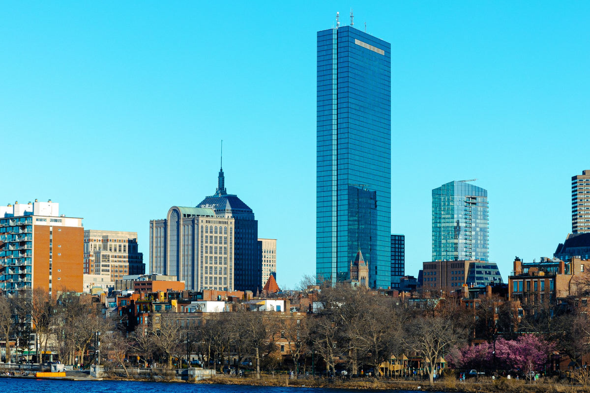 Cambridge, MA