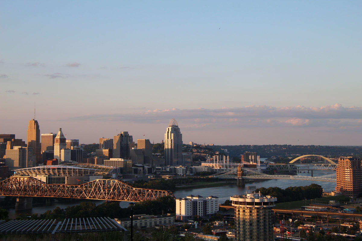 Cincinnati, OH
