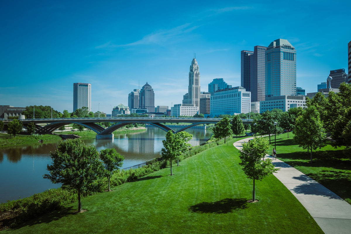 Columbus, OH
