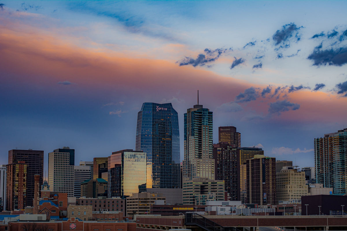 Denver, CO