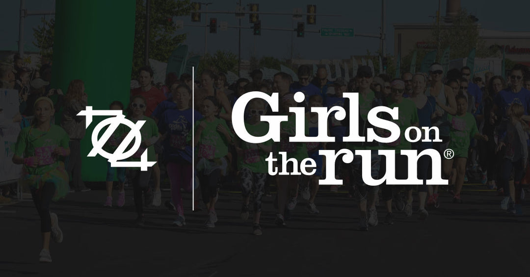 Girls on the Run