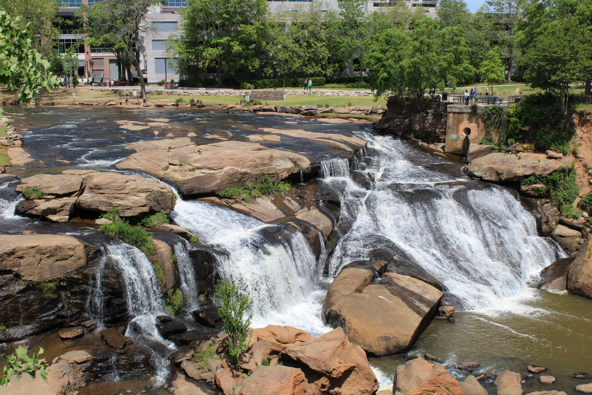 Greenville, SC