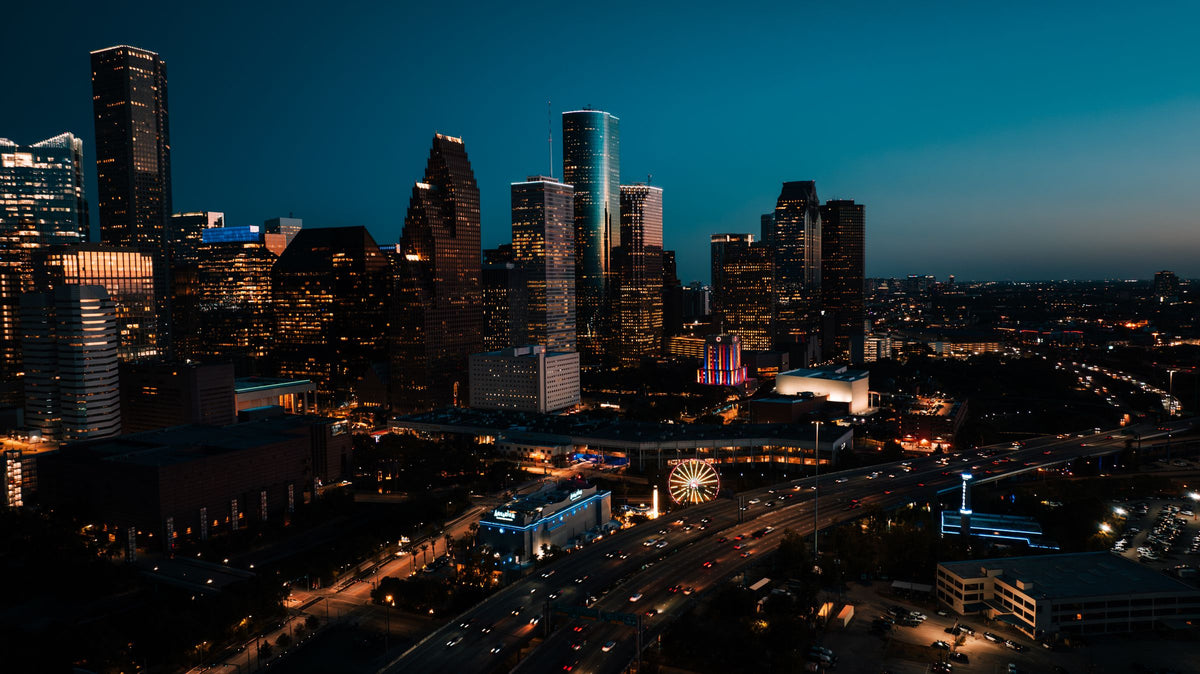Houston, TX