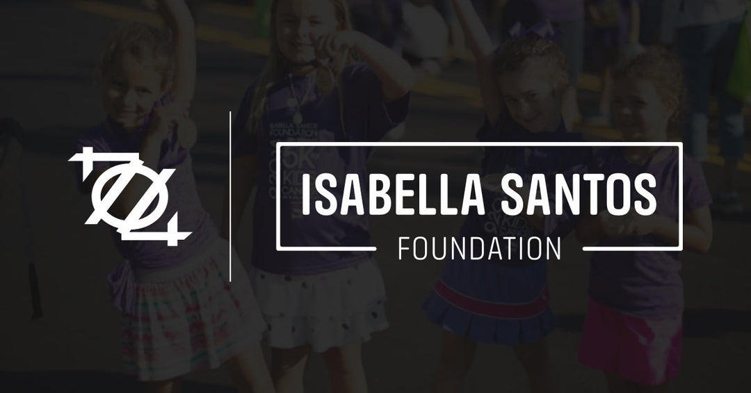 Isabella Santos Foundation