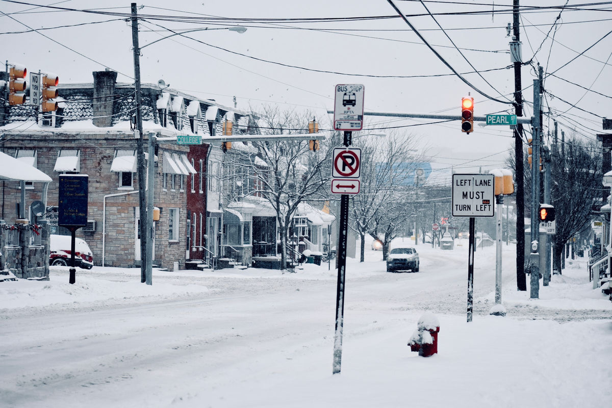 Lancaster, PA