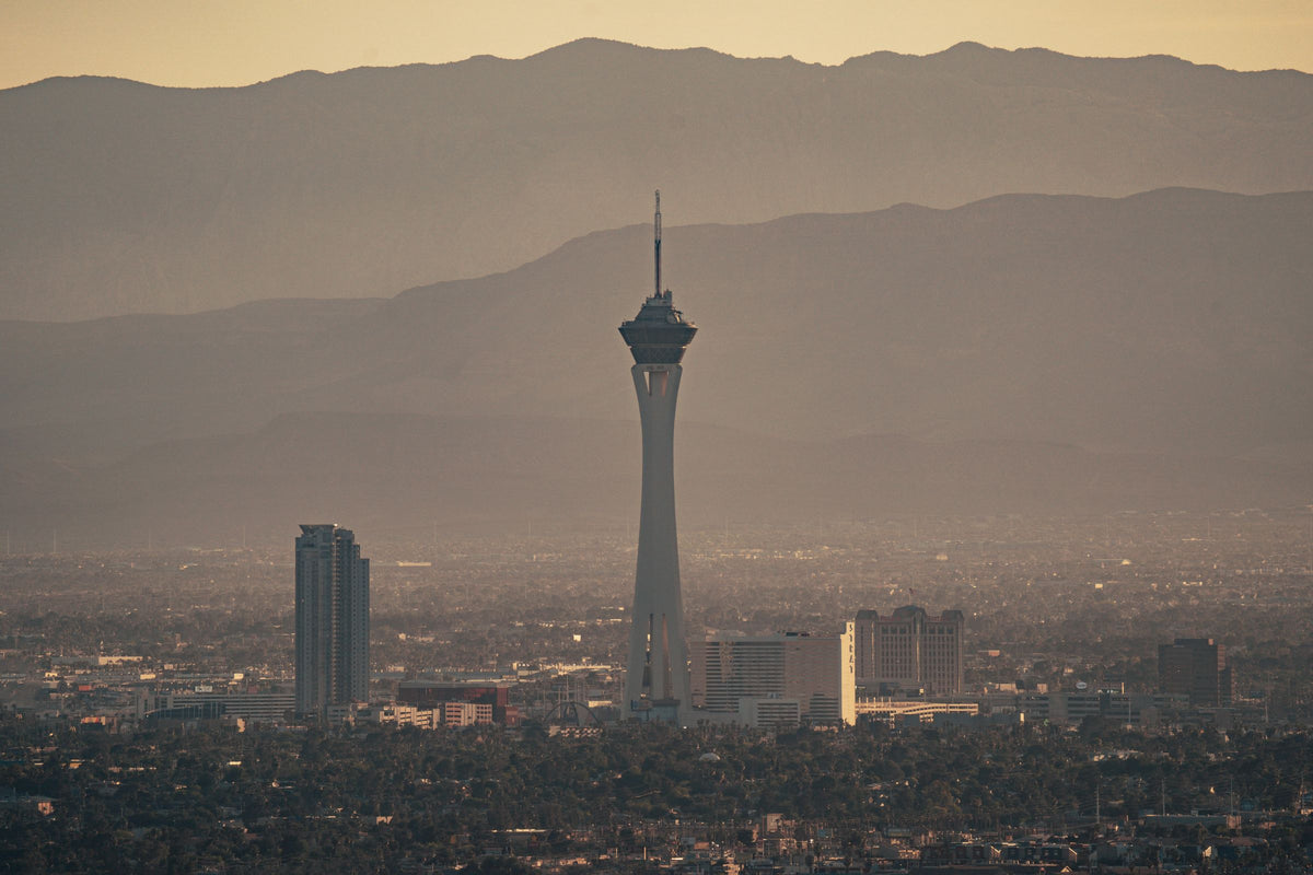 Las Vegas, NV