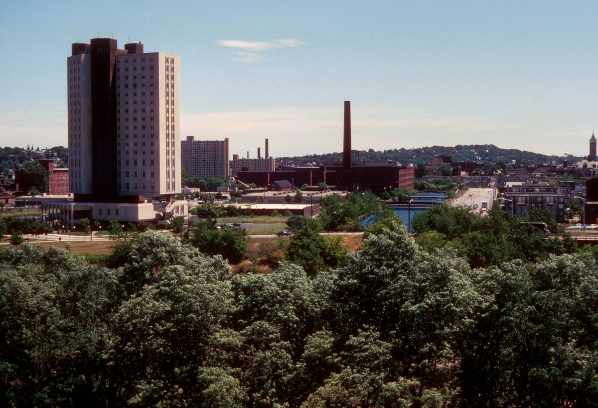 Lowell, MA