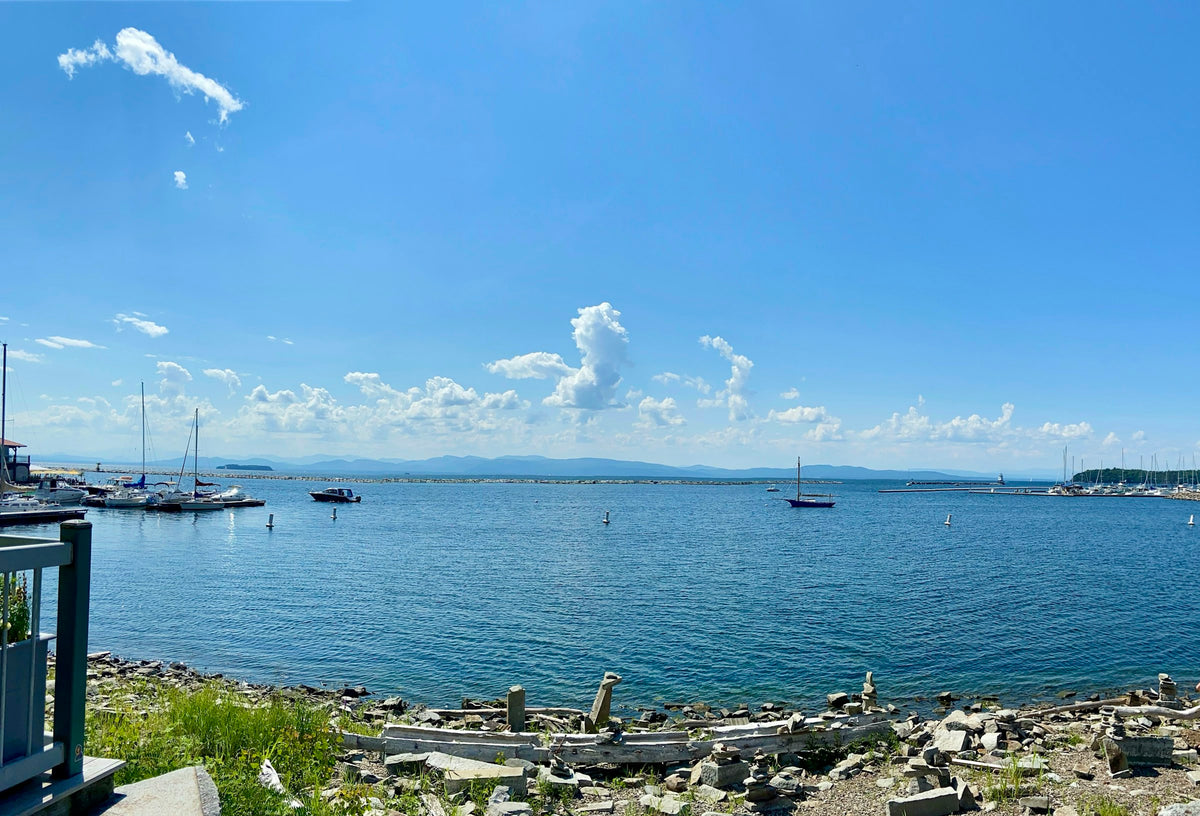 Burlington, VT