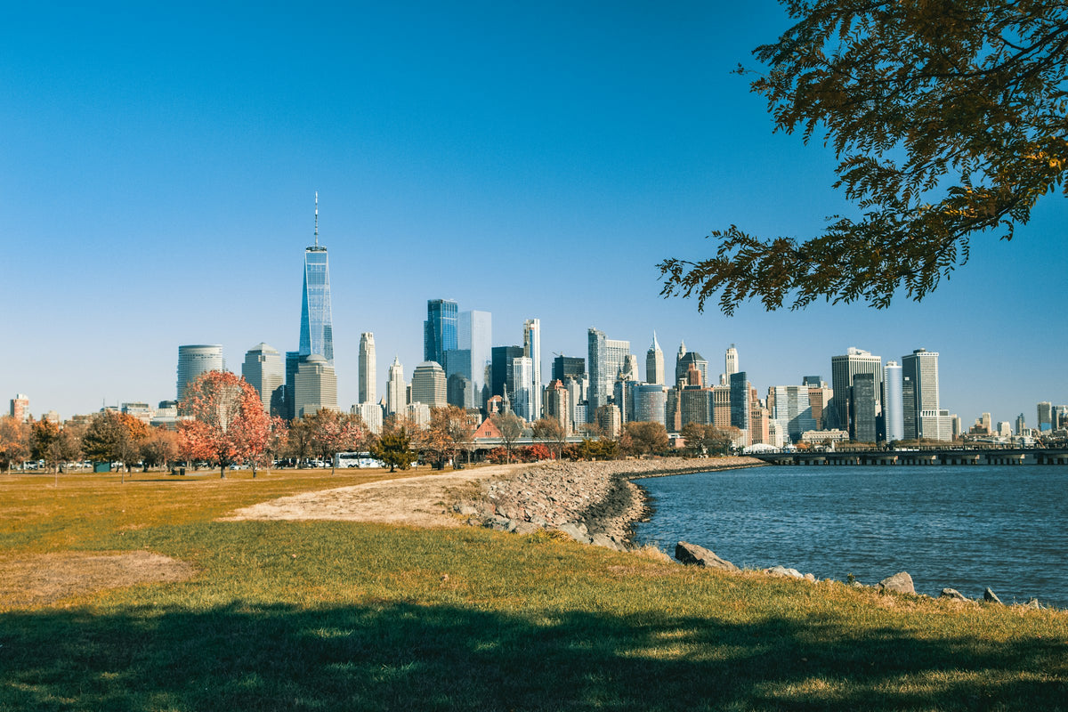 Jersey City, NJ