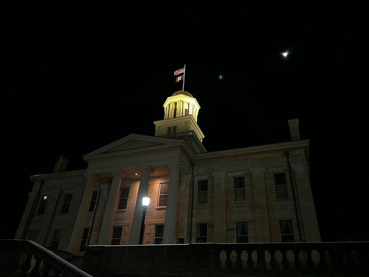 Iowa City, IA