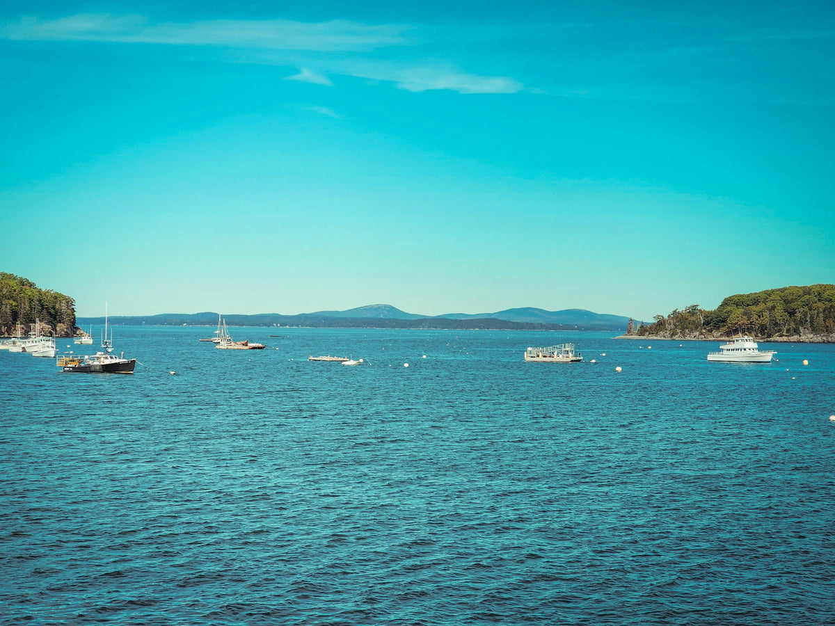 Bangor, ME