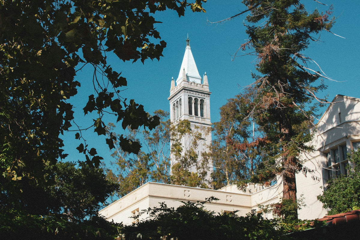 Berkeley, CA