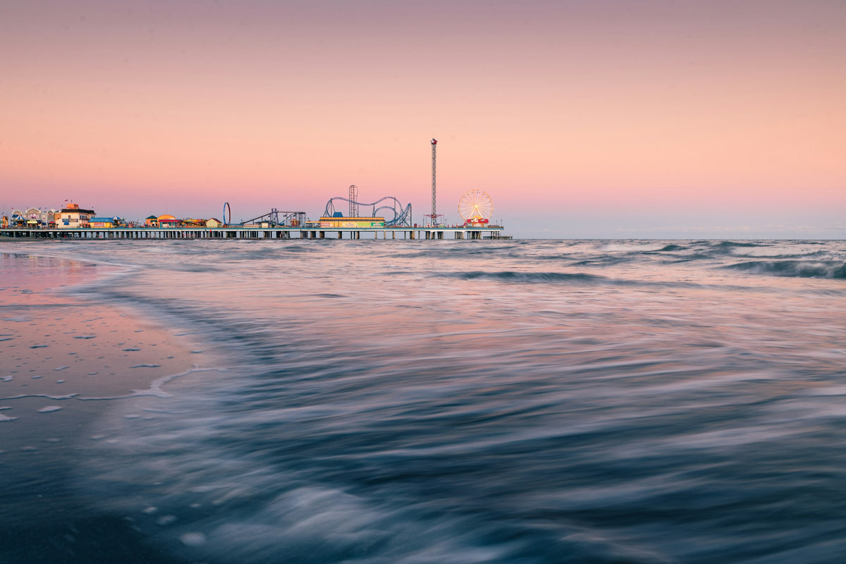 Galveston, TX