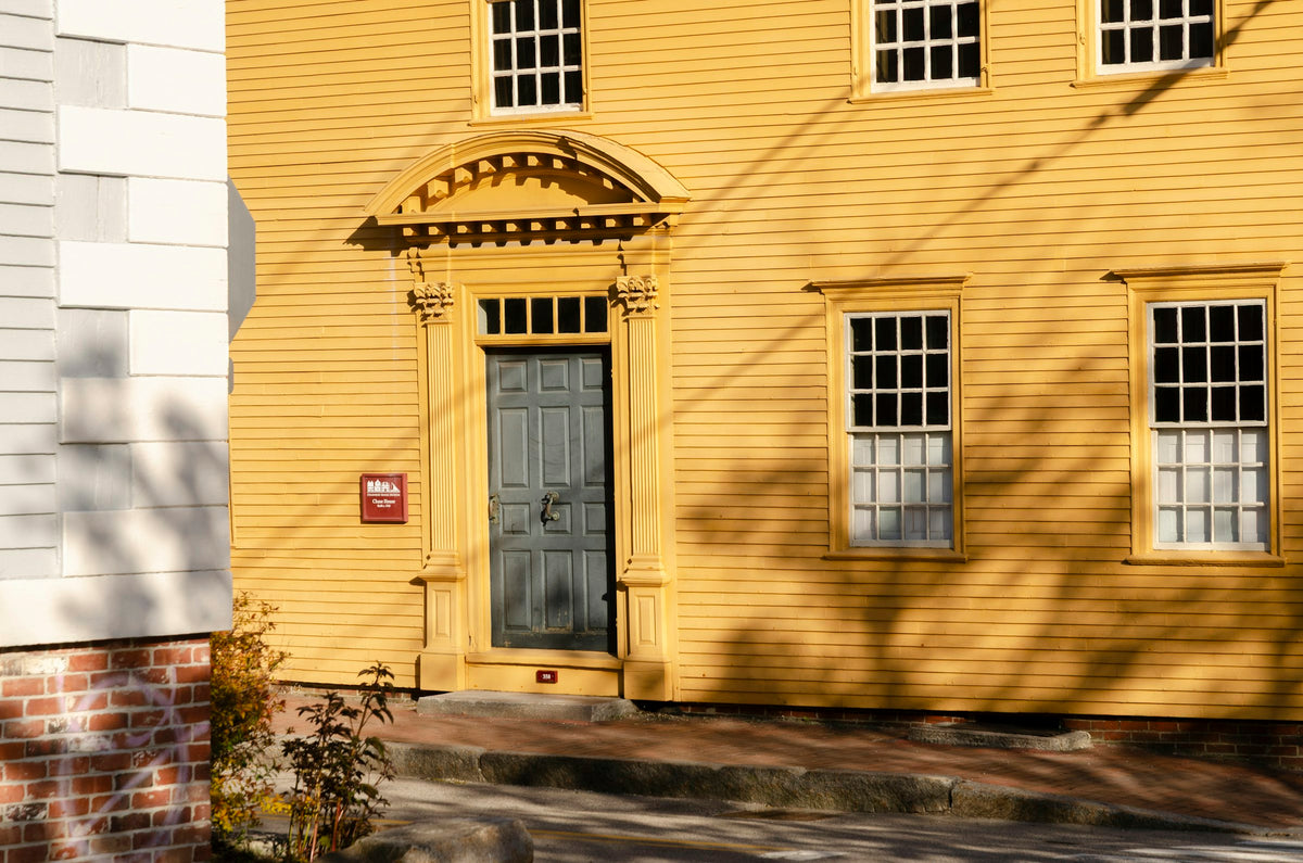 Portsmouth, NH