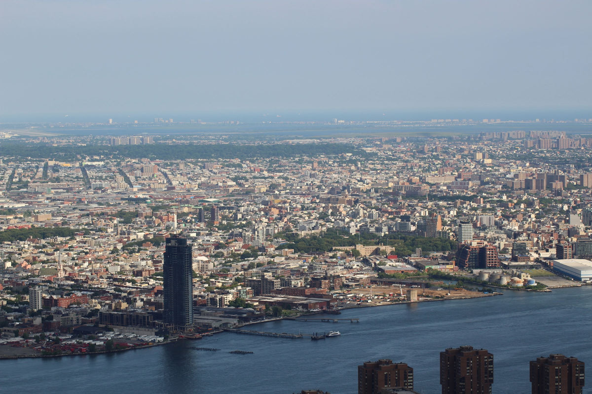 Queens, NY