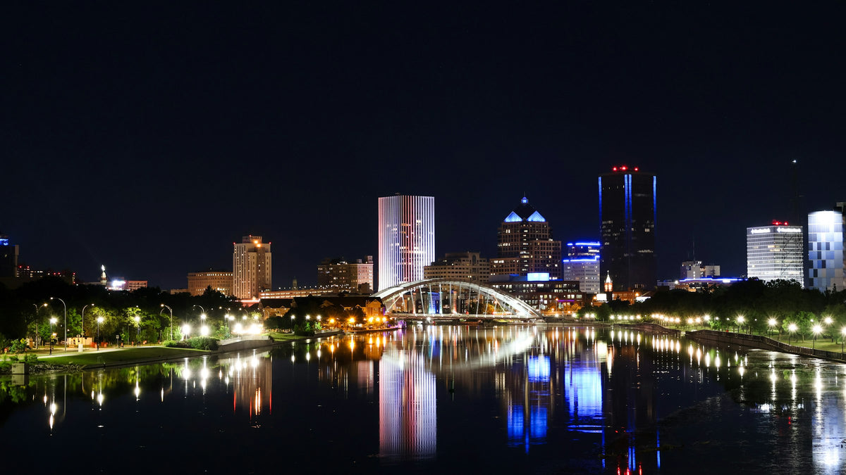 Rochester, NY