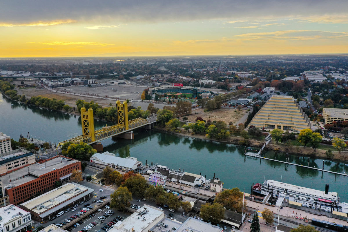 Sacramento, CA