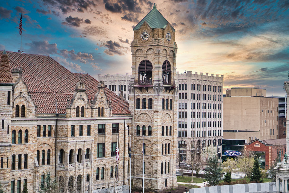Scranton, PA