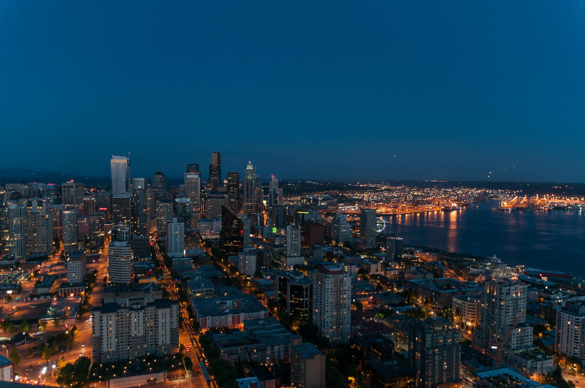 Seattle, WA