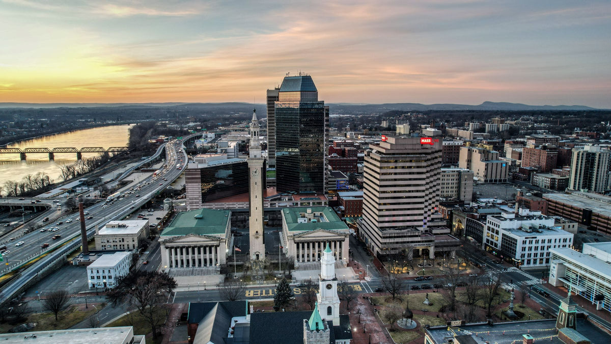 Springfield, MA