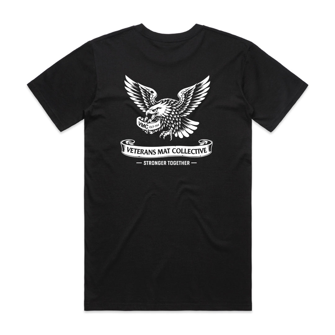 Veterans Mat Collective Tee