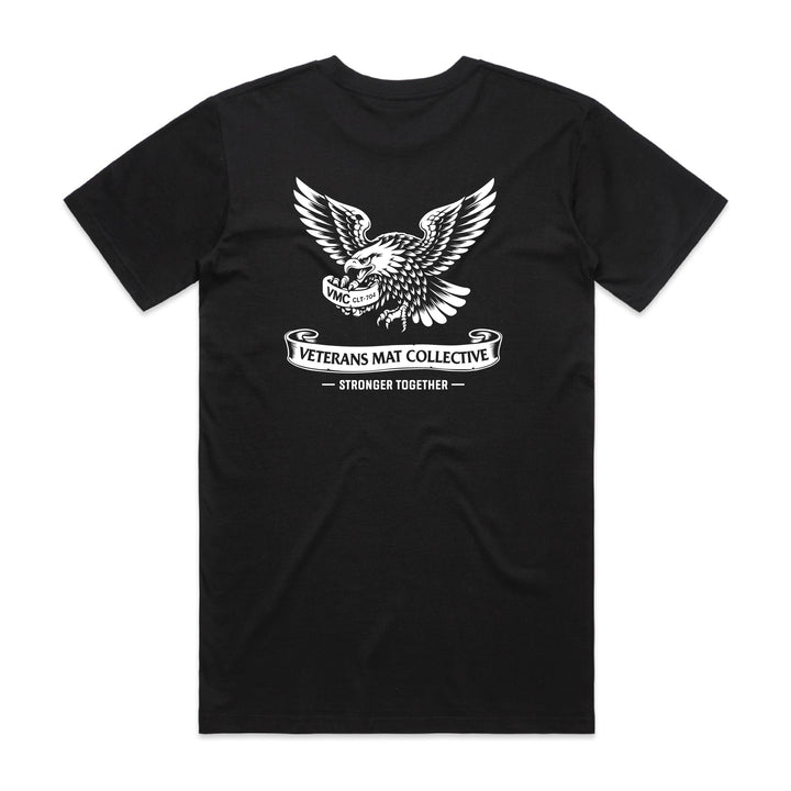 Veterans Mat Collective Tee