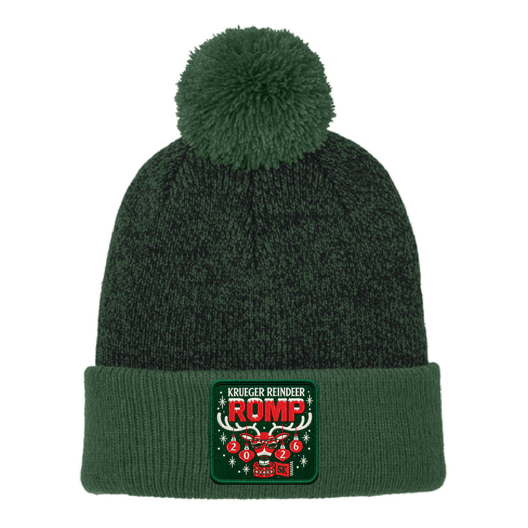 704 Shop x YMCA Krueger Reindeer Romp