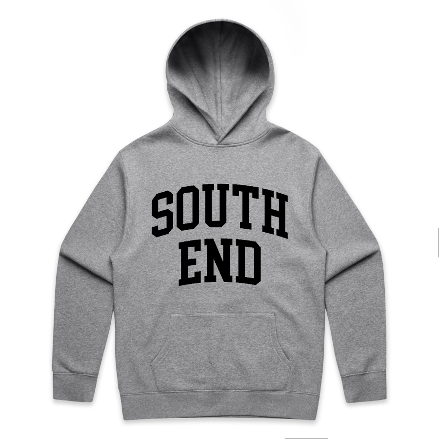 South End Neighborhoodie