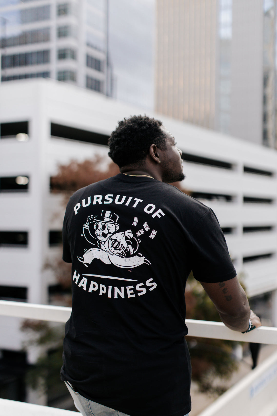 Pursuit of Happiness T-Shirt