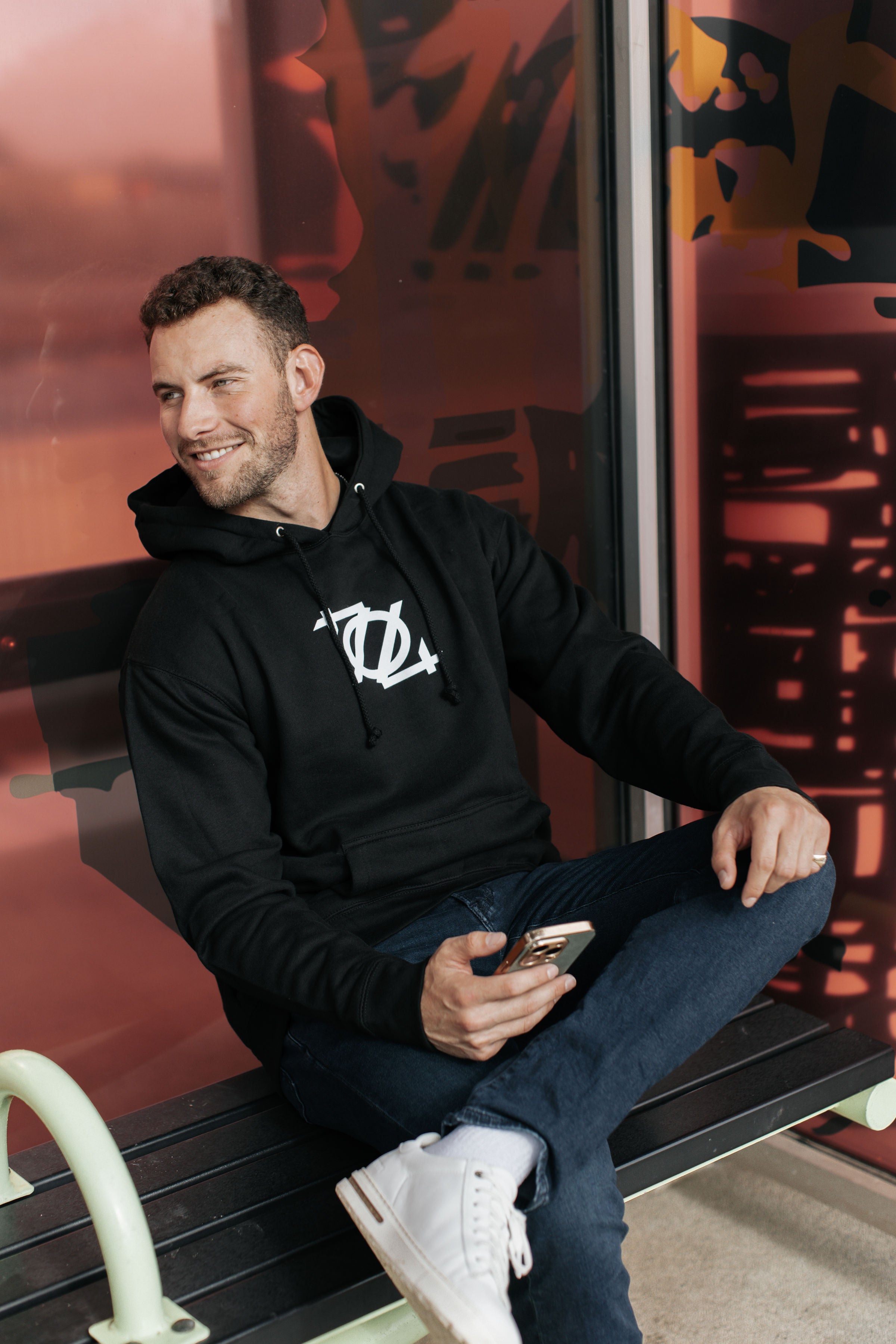 704 Logo Hoodie – 704 Shop