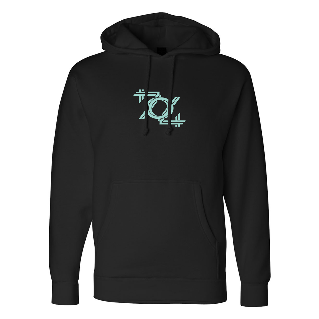 704 Striker Hoodie