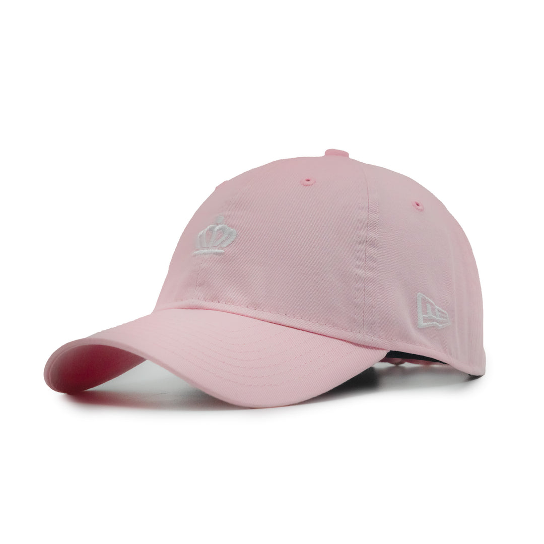 City of Charlotte Official Micro Crown Dad Hat