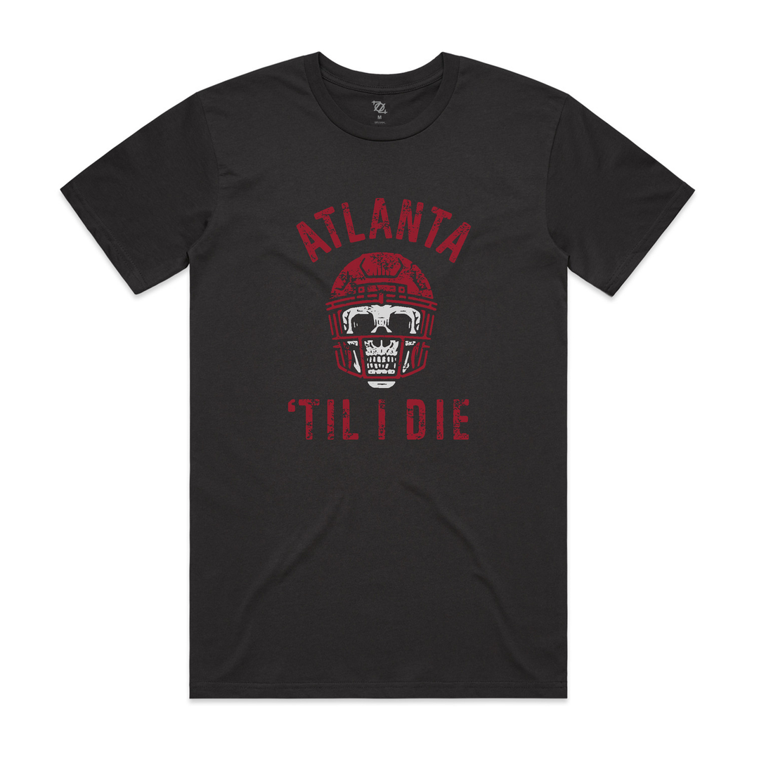 Atlanta 'Til I Die Tee