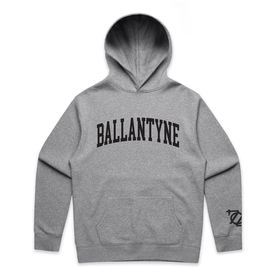 East Side Neighbor Hoodie