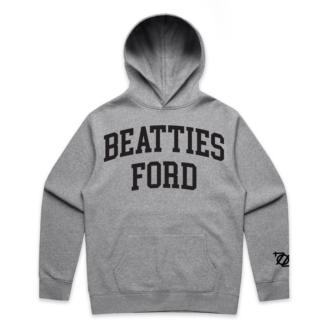 Lake Norman Neighbor Hoodie