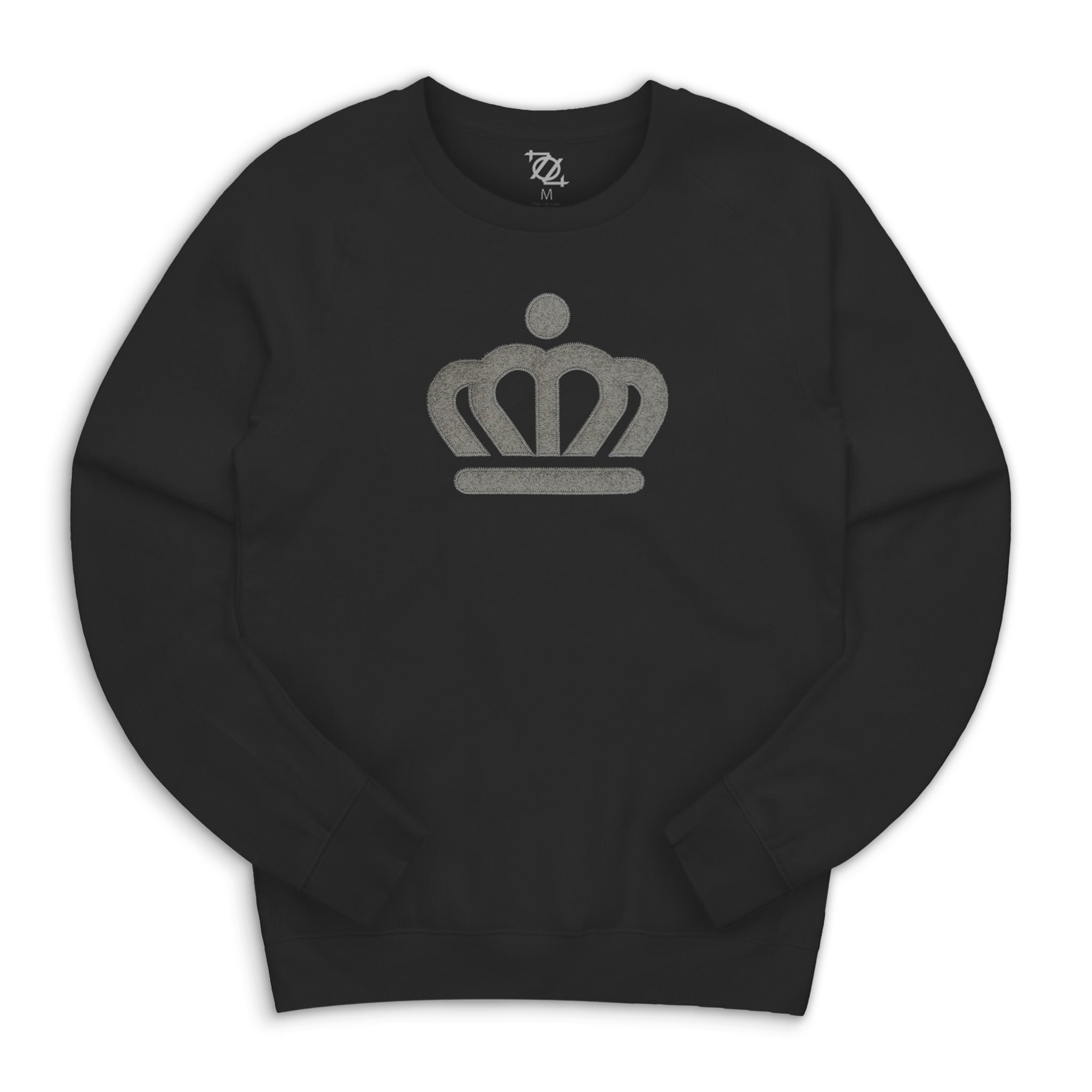 Crown Affair 2024 Sample Crewneck