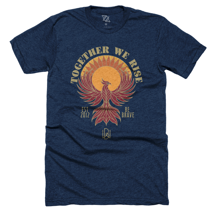 T-Shirt 706-54-254 main image 1
