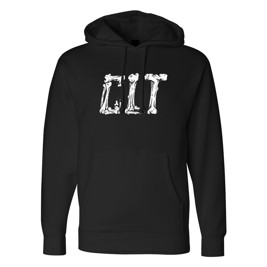 CLT To The Bone Hoodie