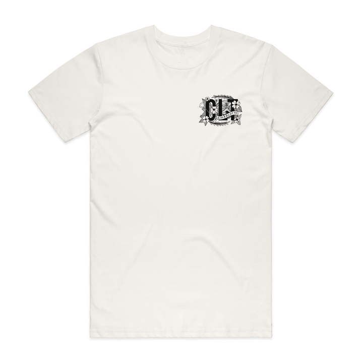 CLT Hornets Nest Tee